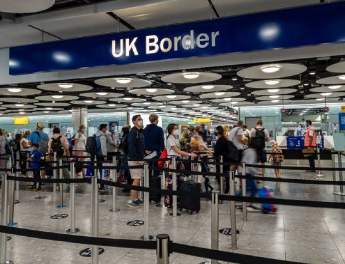 Cyber Attacks: Airports in Europe in Disarray