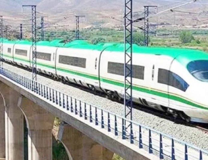 Abuja-Kaduna Train Services: NRC Set to Commerce Operation