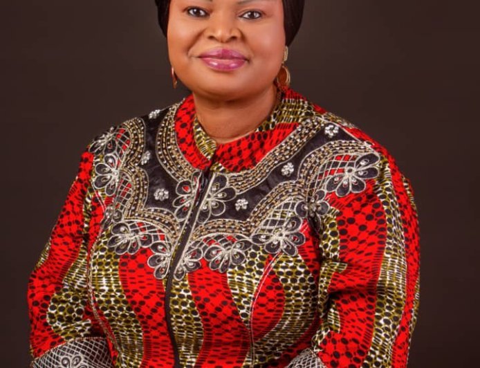 Adejoke Orelope-Adefulire at 66: Celebrating the Passion and Legacy of a Princess