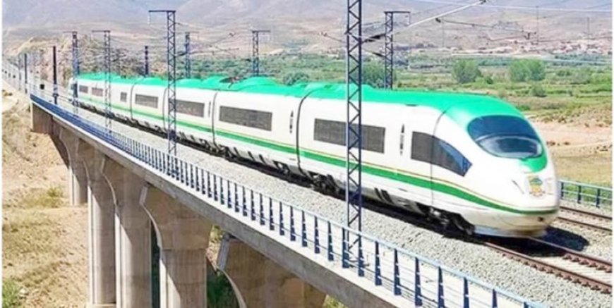 Abuja-Kaduna Train Services: NRC Set to Commerce Operation