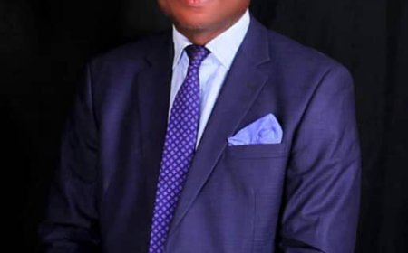 APGA Stakeholders Working Underground for Ukachukwu’s Success, Says Okonkwo