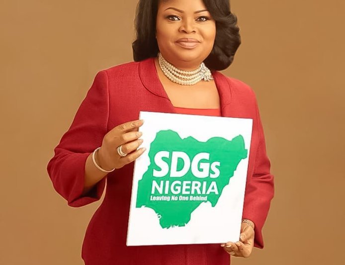 Nigeria at 65: Orelope-Adefulire Urges Unity, Strong Institutions for Sustainable Future