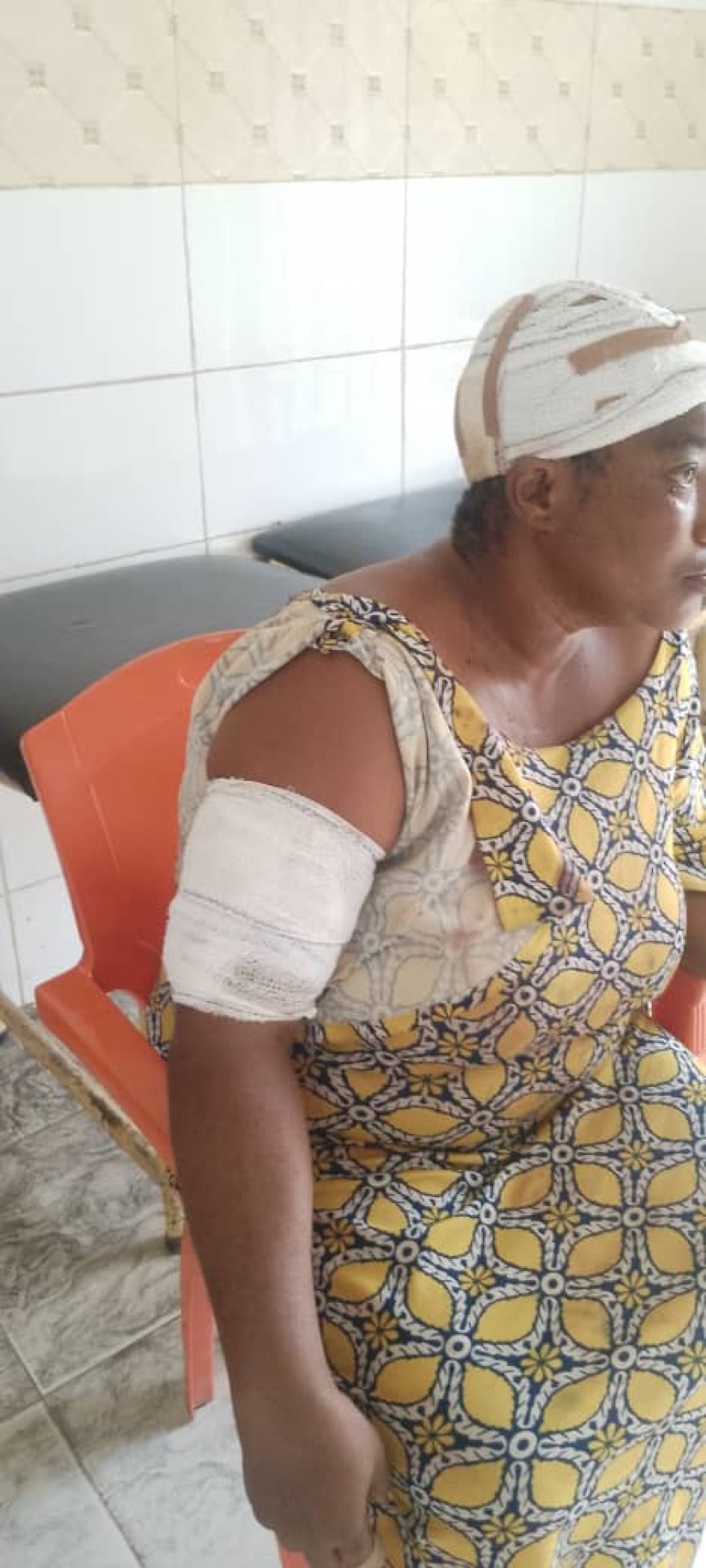 Gunmen storm Lilu, Anambra Community Again, Kill Many, Abduct Others