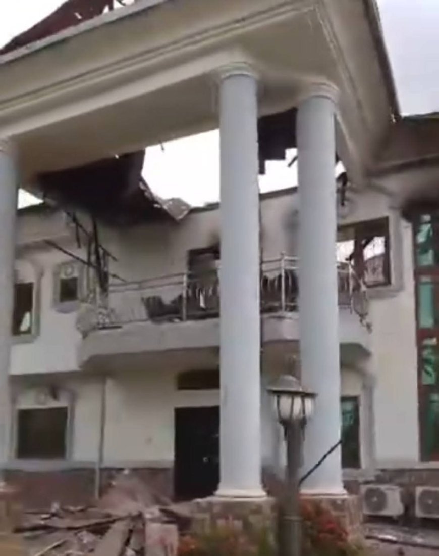 Gunmen storm Lilu, Anambra Community Again, Kill Many, Abduct Others