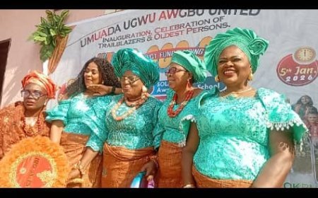 Group Empowers Community Through Fundraising