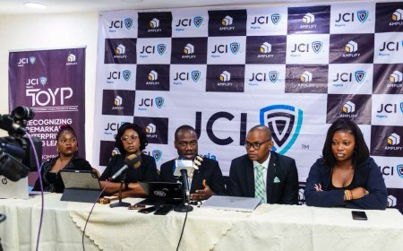 Junior Chamber International Renews Commitment to Youth Leadership Development