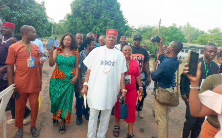 Gunmen invade Lilu Again