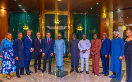 Shell's Bonga South-West Project, Others to Unlocks Jobs, FX Inflow-President Tinubu