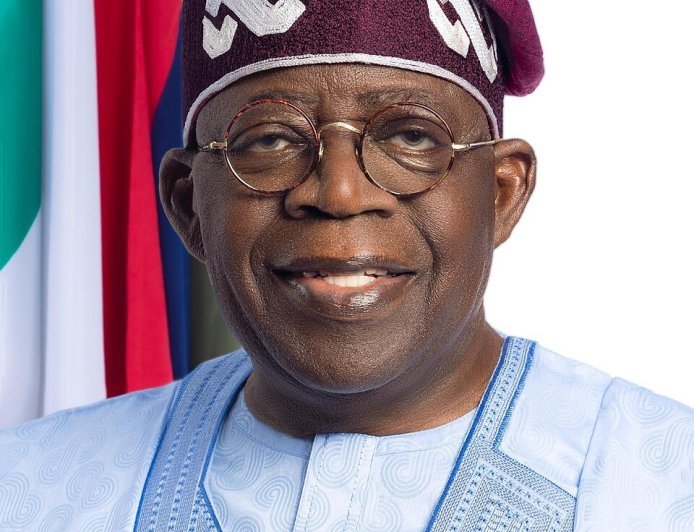 2027: Anambra APC Endorses Tinubu's Re-election Bid