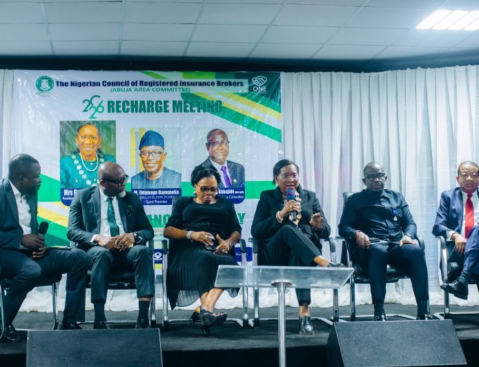 $1trn Economy: Insurance Brokers Launch Nationwide Support Drive