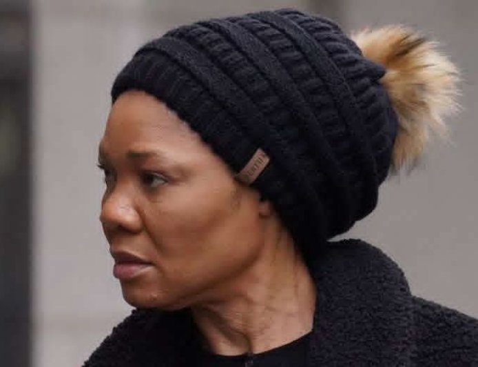 Ekweremadu's Wife Returns to Nigeria After Serving Jail Term