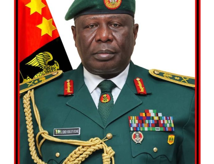 DHQ Confirms Coup Attempt Against President Tinubu
