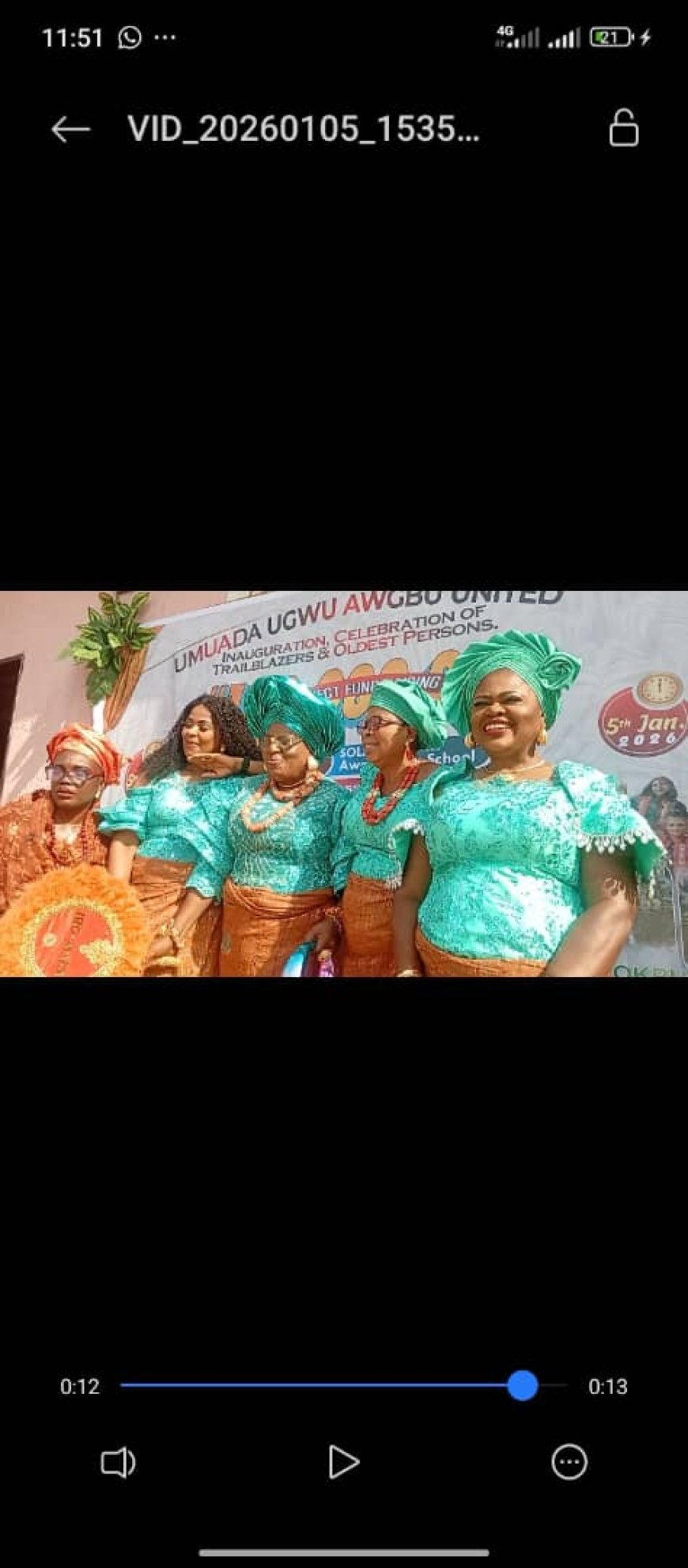 Group Empowers Community Through Fundraising