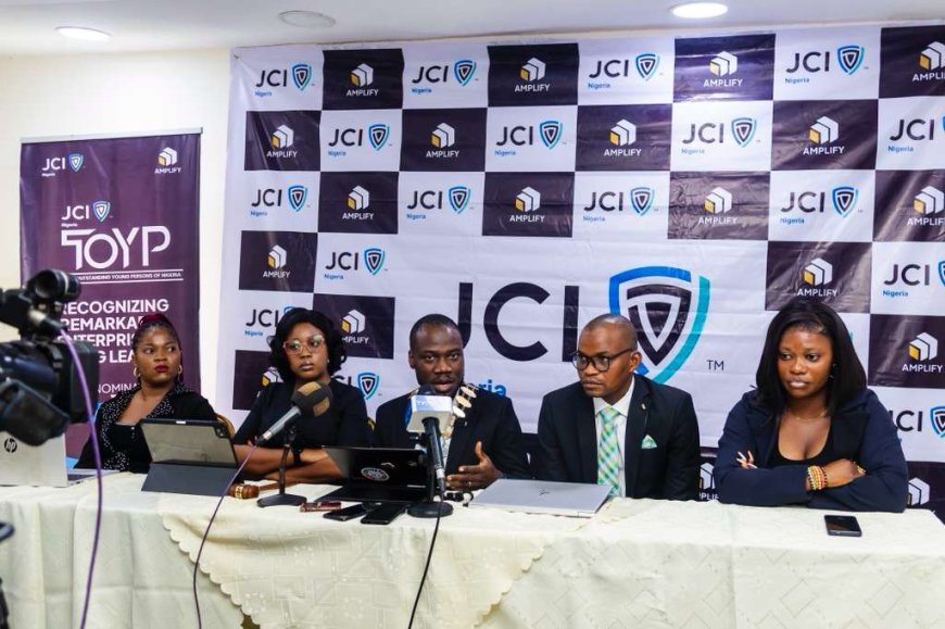 Junior Chamber International Renews Commitment to Youth Leadership Development