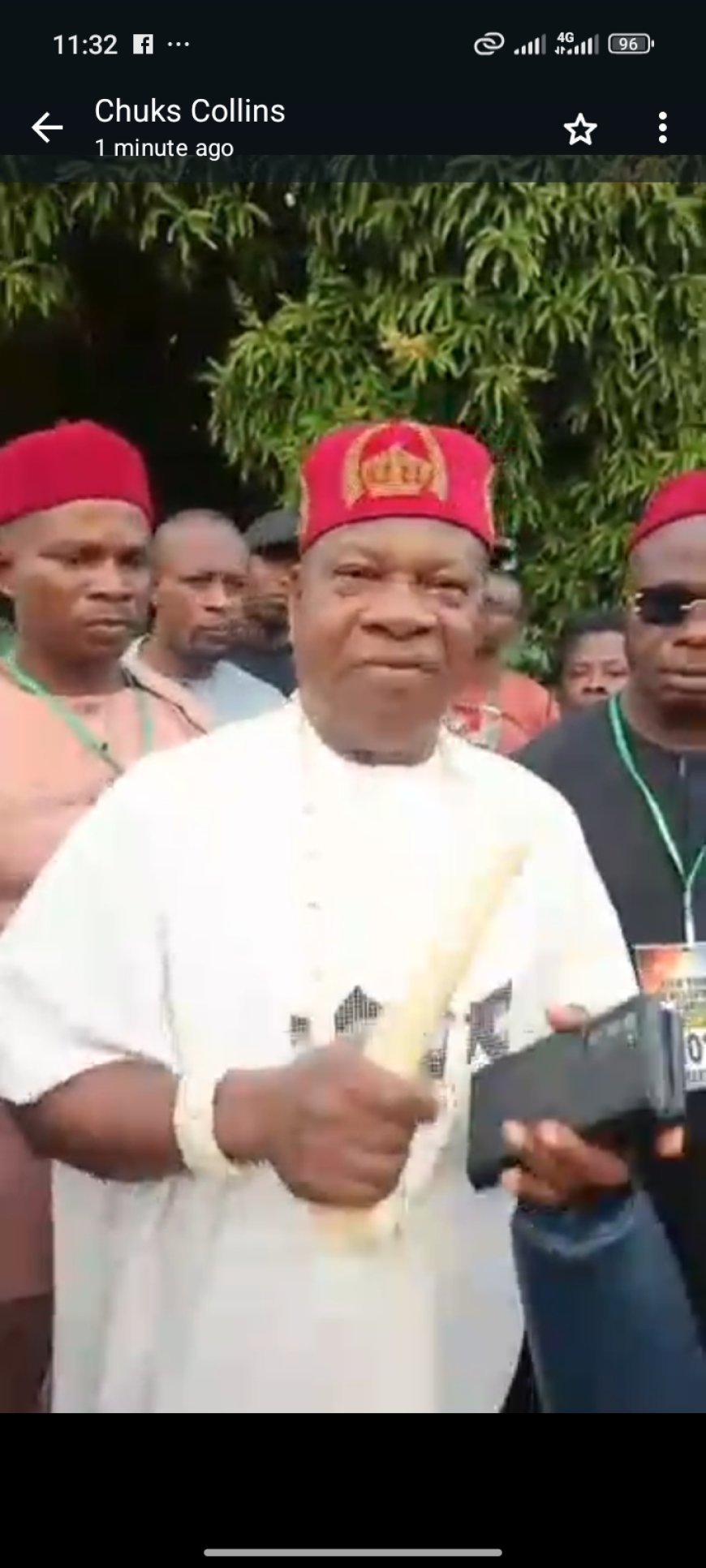 Lilu Attacks: Monarch in Tears Over Extensive Carnage