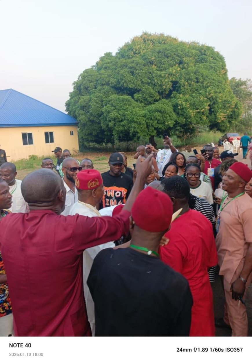 Gunmen invade Lilu Again