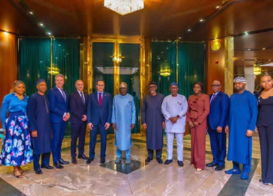 Shell's Bonga South-West Project, Others to Unlocks Jobs, FX Inflow-President Tinubu