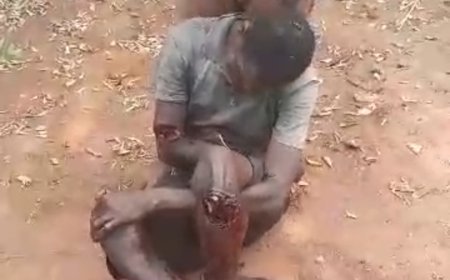 Insecurity: Lilu, Orsuihiteukwa, Border Communities in Anambra and Imo, Raise the Alarm