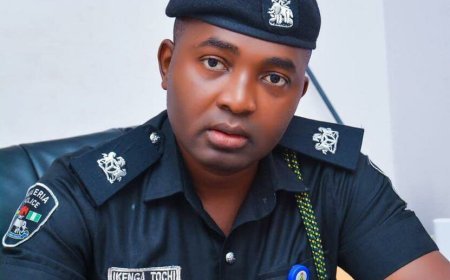 Insecurity: Anambra Police Neutralise One, Recover Firearms