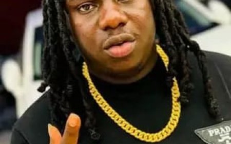 Akwa Okuko: Court Jails Anambra Flamboyant Celebrity Native Doctor