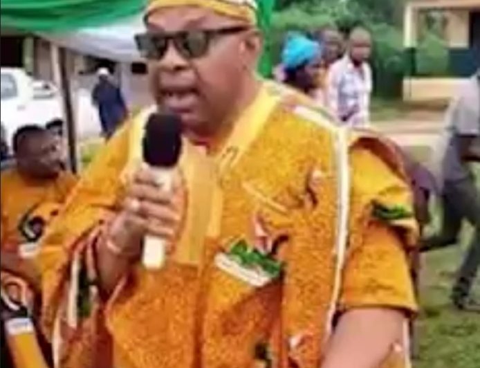 Sack Your Commissioners, Obi Tells Soludo