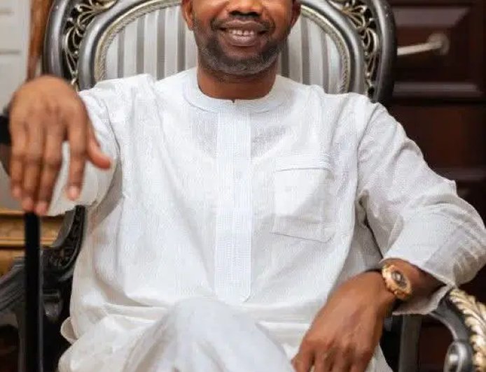 50th Birthday Anniversary: HAI Celebrates Tonlagha as Patriot