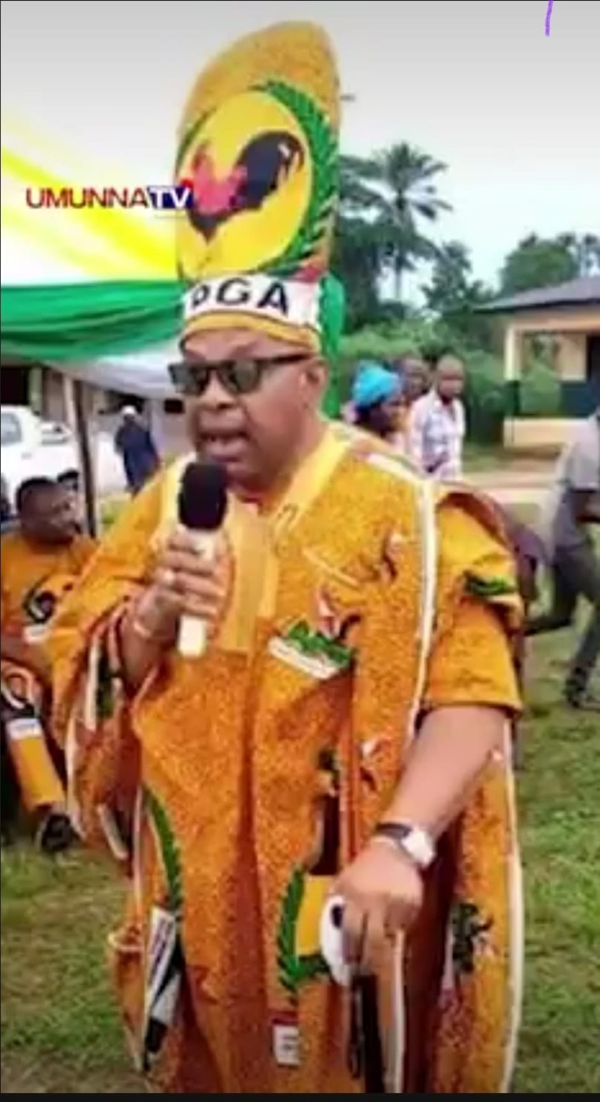 Sack Your Commissioners, Obi Tells Soludo