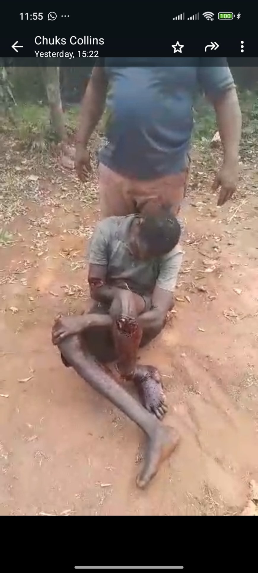 Insecurity: Lilu, Orsuihiteukwa, Border Communities in Anambra and Imo, Raise the Alarm