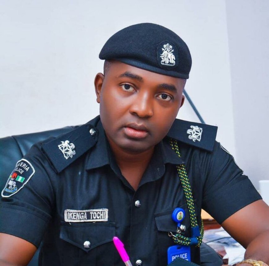 Insecurity: Anambra Police Neutralise One, Recover Firearms