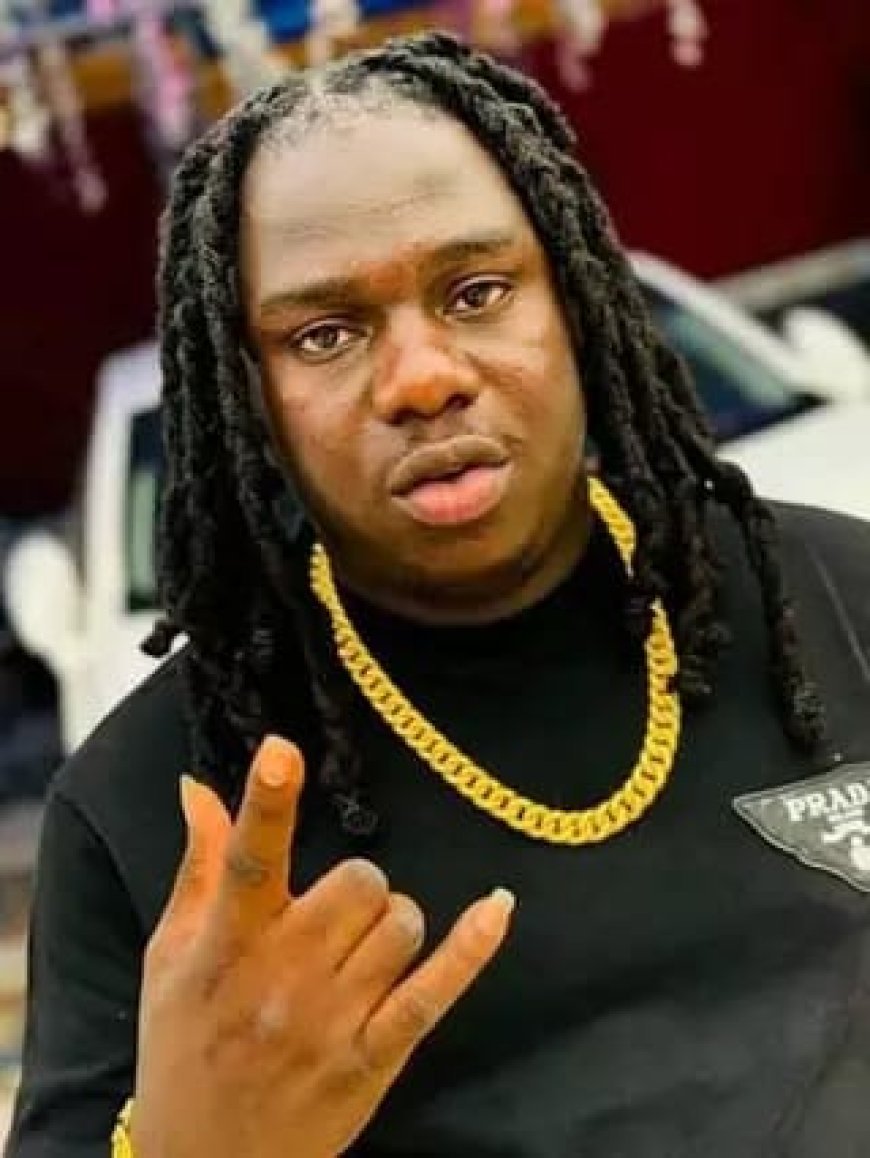 Akwa Okuko: Court Jails Anambra Flamboyant Celebrity Native Doctor