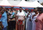 Anosike Emerges New Anambra APC Chairman