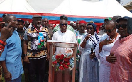 Anosike Emerges New Anambra APC Chairman