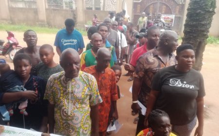 APC Reps Primary Stirs Intense Reactions, Disagreement