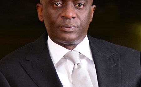 Fix the Ewohimi-Idumujie-Ugboko, Onicha-Ugbo Road Now, Group Urges NDDC, Others