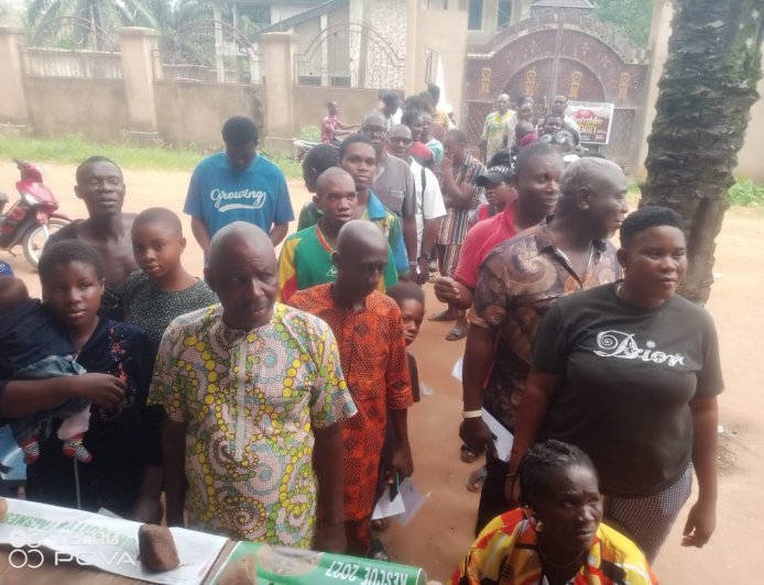 APC Reps Primary Stirs Intense Reactions, Disagreement