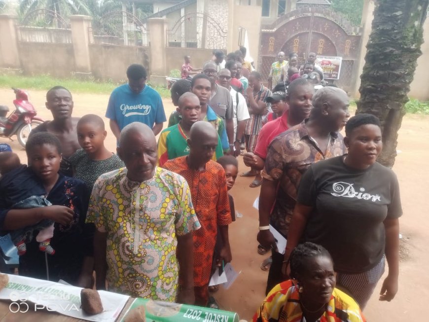 APC Reps Primary Stirs Intense Reactions, Disagreement