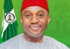 Dozie Leads Team to Consolidate APGA's Presence in Senate