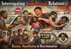 The Dark Side of Sino-African Relations