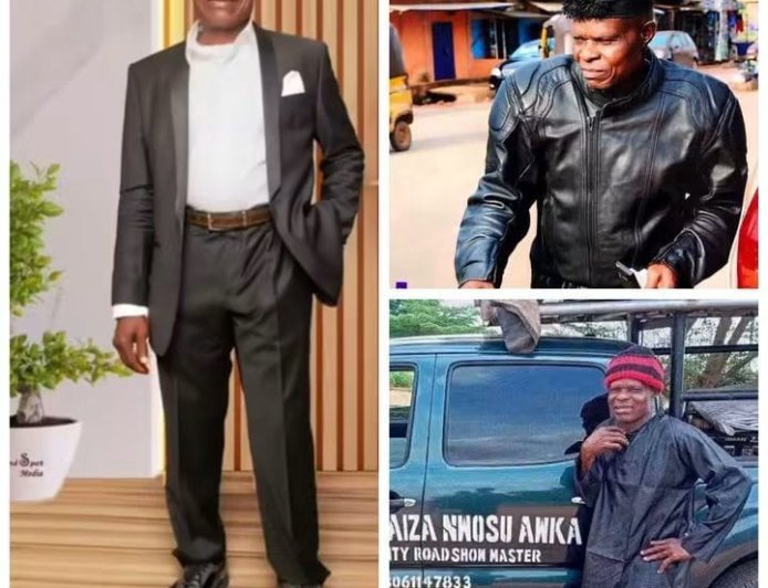 Awka: Rampaging Gunmen Kill Popular Media Personality, Isaac Nwosu