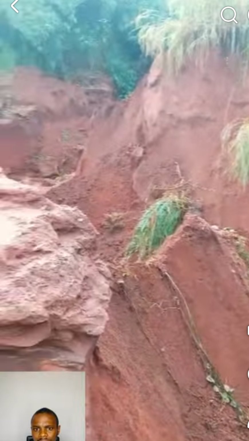 Ewohimi: Abandoned to The Mercy of Nature’s Anger