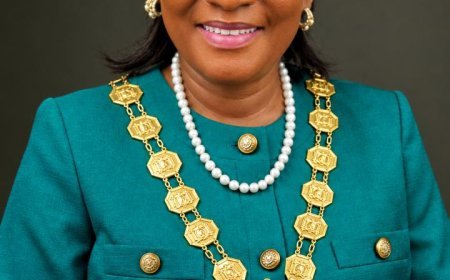 NCRIB Boss Applauds Insurance Regulators Over Strong Empowerment Laws