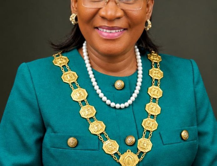 NCRIB Boss Applauds Insurance Regulators Over Strong Empowerment Laws
