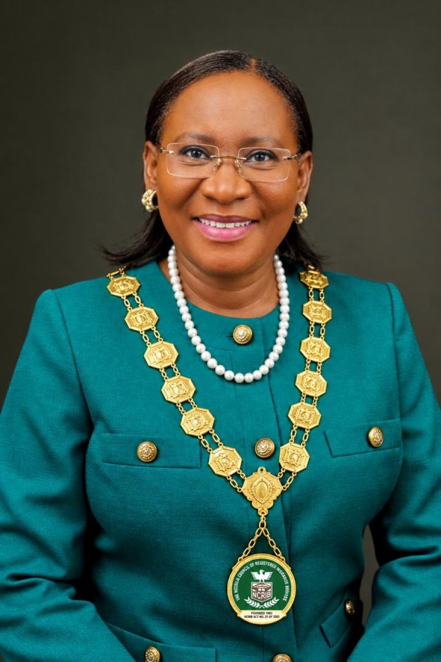 NCRIB Boss Applauds Insurance Regulators Over Strong Empowerment Laws